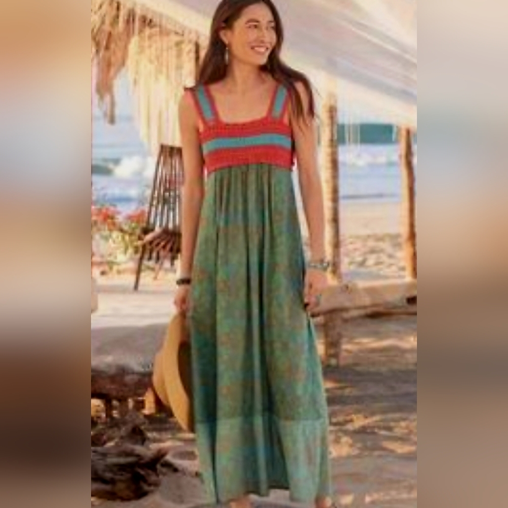 Sundance Dress